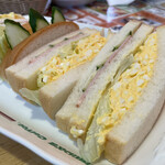 コメダ珈琲店 - 