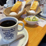 コメダ珈琲店 - 