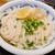 石川うどん - 料理写真:ぶっかけ（470円）_2021年11月