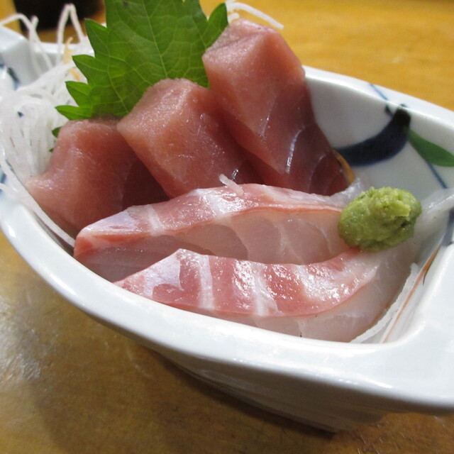 酒味庵 一茶 - 十文字（日本料理）の写真