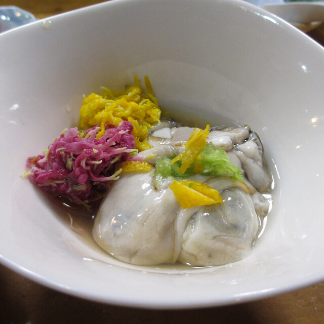 酒味庵 一茶 &ndash; 十文字の本格日本料理店 | 秋田・横手で味わう季節の味