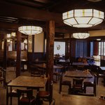 GONPACHI - 店内