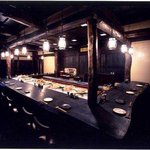 GONPACHI - 店内