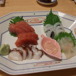 Fukuraizushi - 刺身