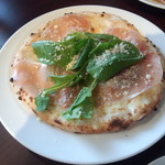 Pizzeria Napoletana Bufalo - ミスイタリア