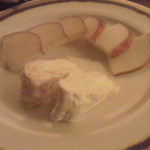 カアラ - カーマンベールとリンゴ