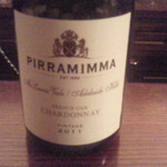 カアラ - 白ワイン　シャドネー