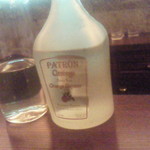 カアラ - オレンジリキュール　