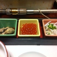 八千代鮨 - 