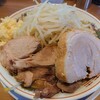 麺処 ほん田 東十条店