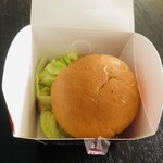 ケンタッキーフライドチキン - 