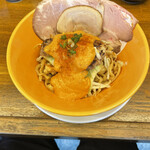 拳10ラーメン - 