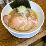 拳10ラーメン - 