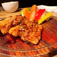 焼肉Garden MISAWA - プレートランチセット