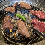 焼肉亭 いなみ - 