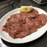 Yakiniku Eiyourou - 