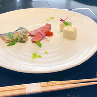 鉄板焼 さざんか - 