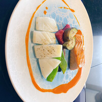 鉄板焼 さざんか - 