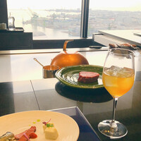 鉄板焼 さざんか - 