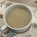 MAYA - スープ