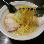 Somei Yoshino - 円山製麺