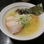 Somei Yoshino - 塩　通常750円