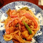 夜麦 - 
