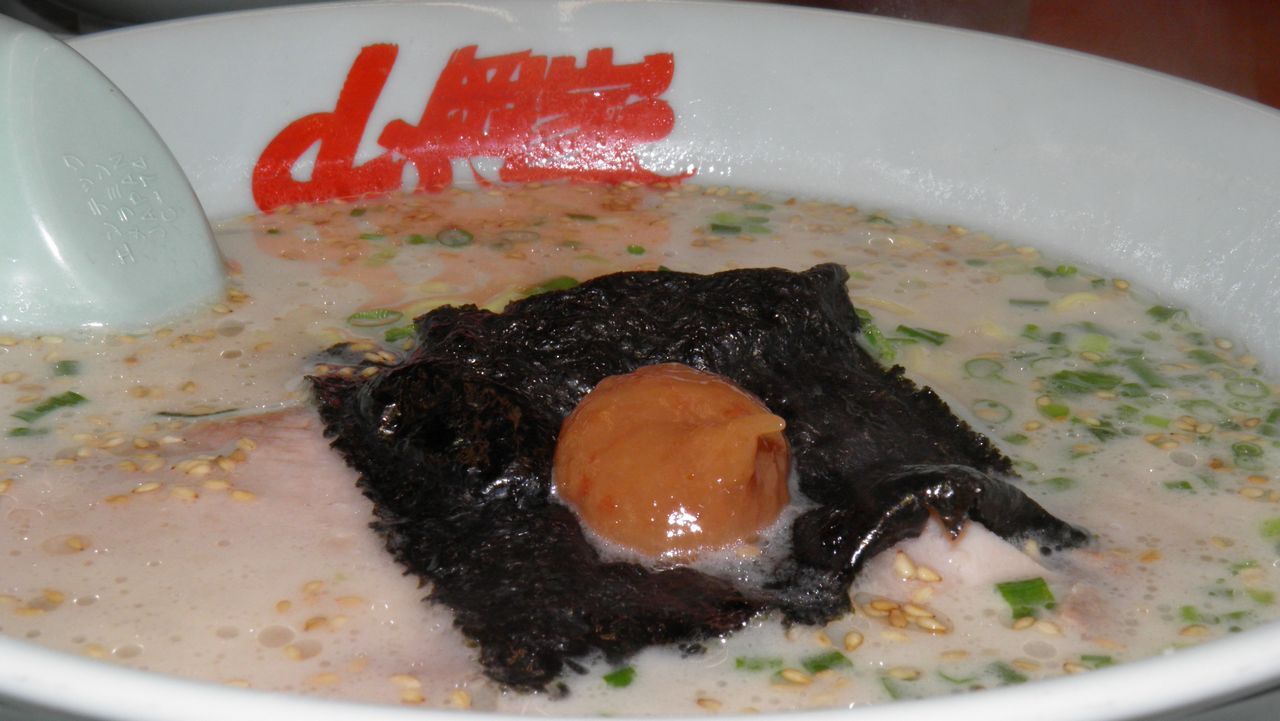 Xjr Fukushimaさんが投稿した山岡家 いわき店（福島/いわき市その他）の口コミ詳細 [食べログ] 山岡家 いわき店