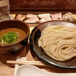 中華蕎麦 とみ田 - 