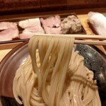 中華蕎麦 とみ田 - 