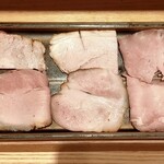 中華蕎麦 とみ田 - 幻の豚TOKYO-X