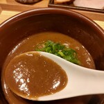 中華蕎麦 とみ田 - マタオマ系とは言わせねーよ