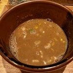 中華蕎麦 とみ田 - 