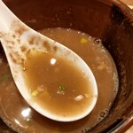 中華蕎麦 とみ田 - 