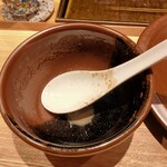 中華蕎麦 とみ田 - 