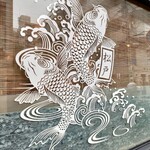 中華蕎麦 とみ田 - 