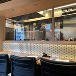 銀座 四代目 高橋屋 - 