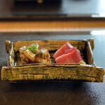 銀座 四代目 高橋屋 - 