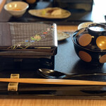 銀座 四代目 高橋屋 - 