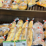 パンタジー - 料理写真: