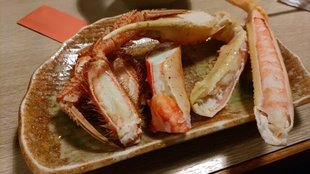 かに大将（かにだいしょう） - 帯広（かに）の写真