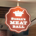 Susan's MEAT BALL - 