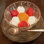 夢庵 - 料理写真: