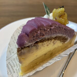 セカンドハウス ケーキワークス - 