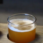 Tsuji Brewing - Hazy IPA