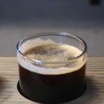 Tsuji Brewing - Coffee Stout