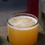 Tsuji Brewing - Weizen