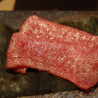 炭火焼肉 肉の匠 ひうち - 