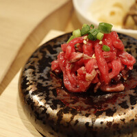 炭火焼肉 肉の匠 ひうち - 