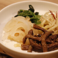 炭火焼肉 肉の匠 ひうち - 